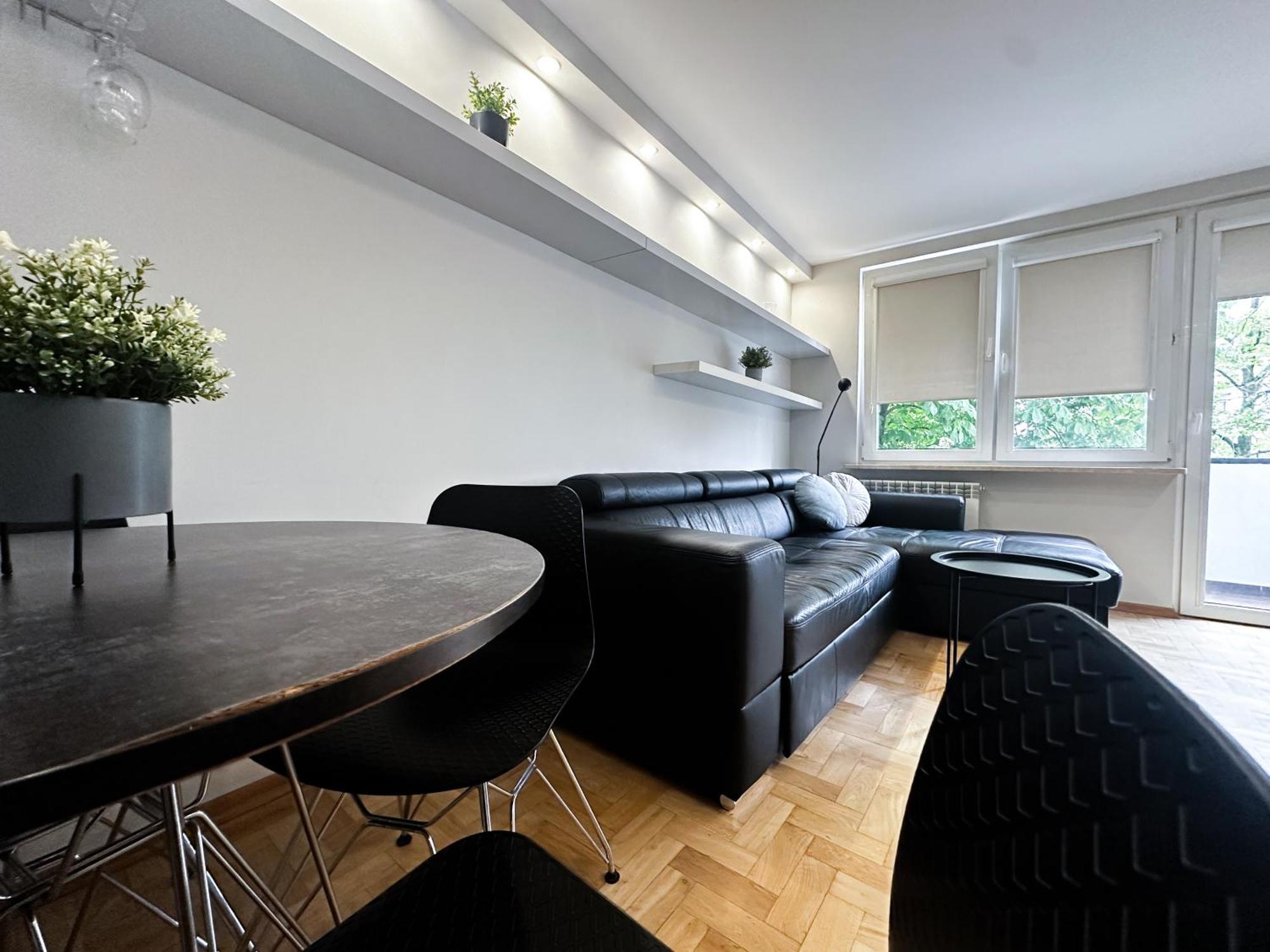 Warsaw Inside Solec III Apartment Luaran gambar